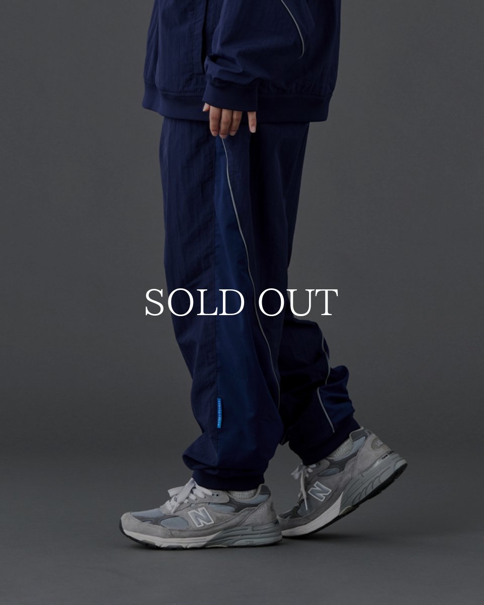 画像19: Liberaiders  LR NYLON PANTS (19)
