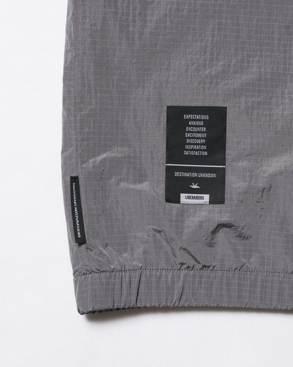 画像35: Liberaiders  NYLON TRACK JACKET (35)