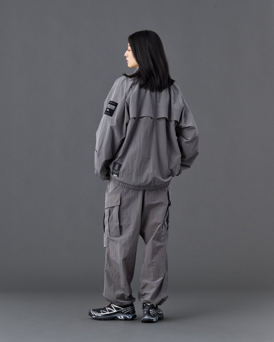 画像29: Liberaiders  NYLON TRACK JACKET (29)