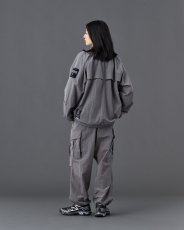 画像29: Liberaiders  NYLON TRACK JACKET (29)