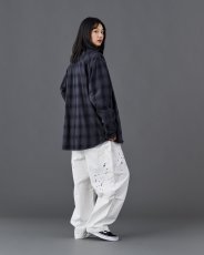 画像9: Liberaiders  SARROUEL CHINO PAINTER PANTS (9)