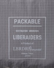 画像39: Liberaiders  NYLON TRACK JACKET (39)