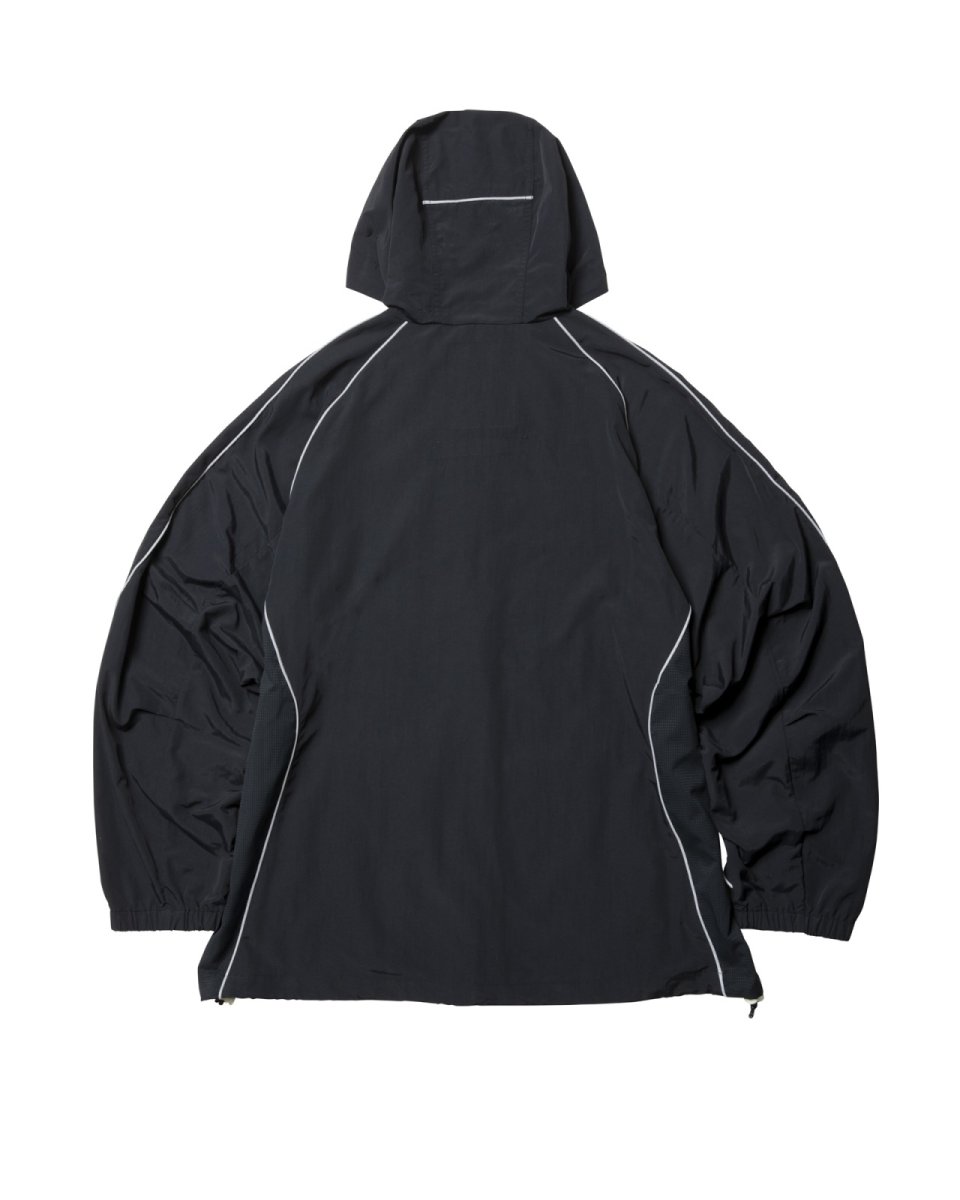 画像2: Liberaiders  SUPPLEX NYLON ZIP PARKA (2)