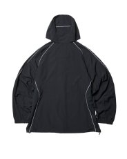 画像2: Liberaiders  SUPPLEX NYLON ZIP PARKA (2)