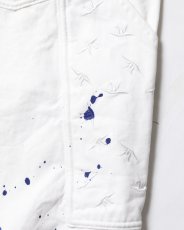 画像17: Liberaiders  SARROUEL CHINO PAINTER PANTS (17)