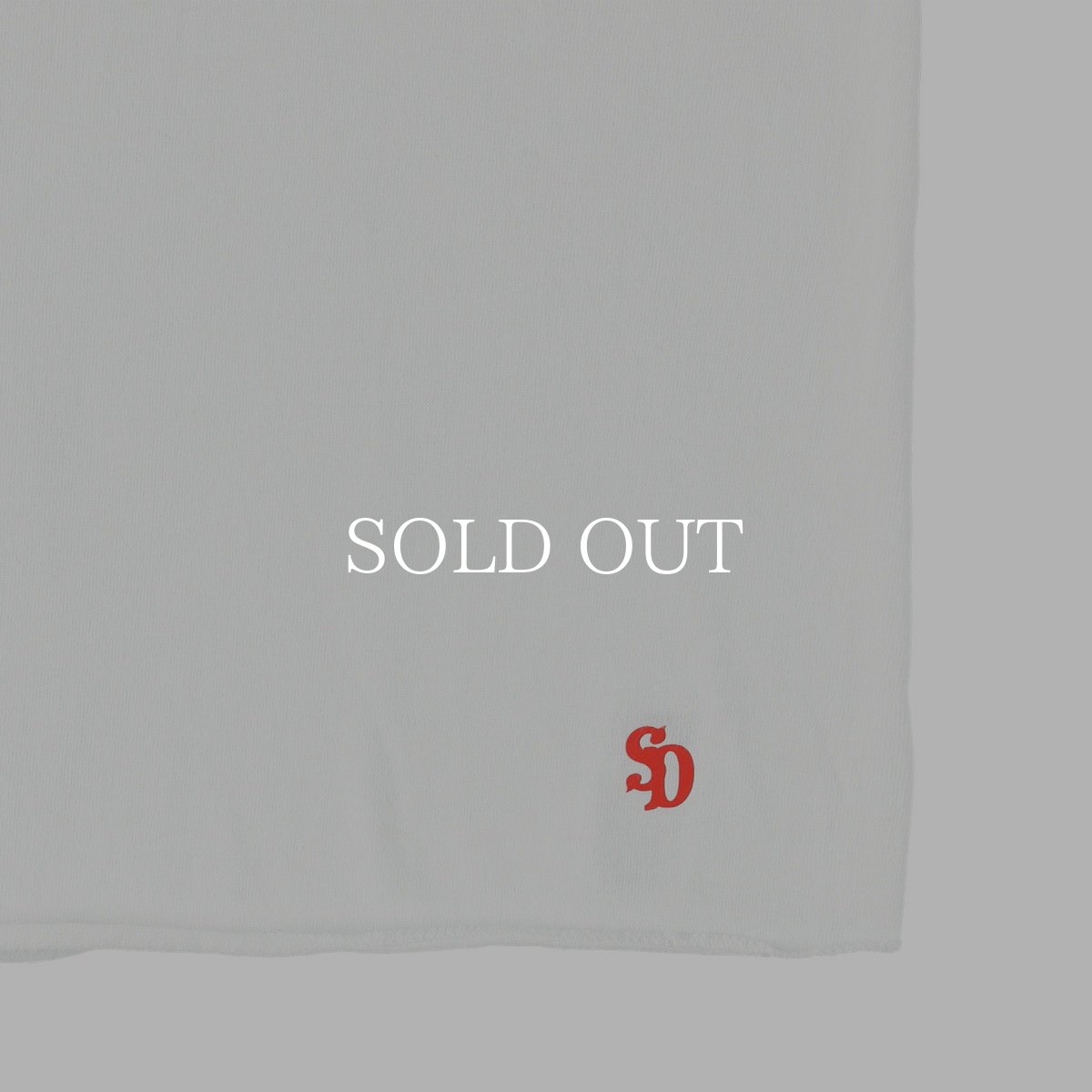 画像6: STANDARD CALIFORNIA  Healthknit / SD Henley T (6)