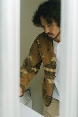 画像7: STANDARD CALIFORNIA  Healthknit / SD Henley T (7)