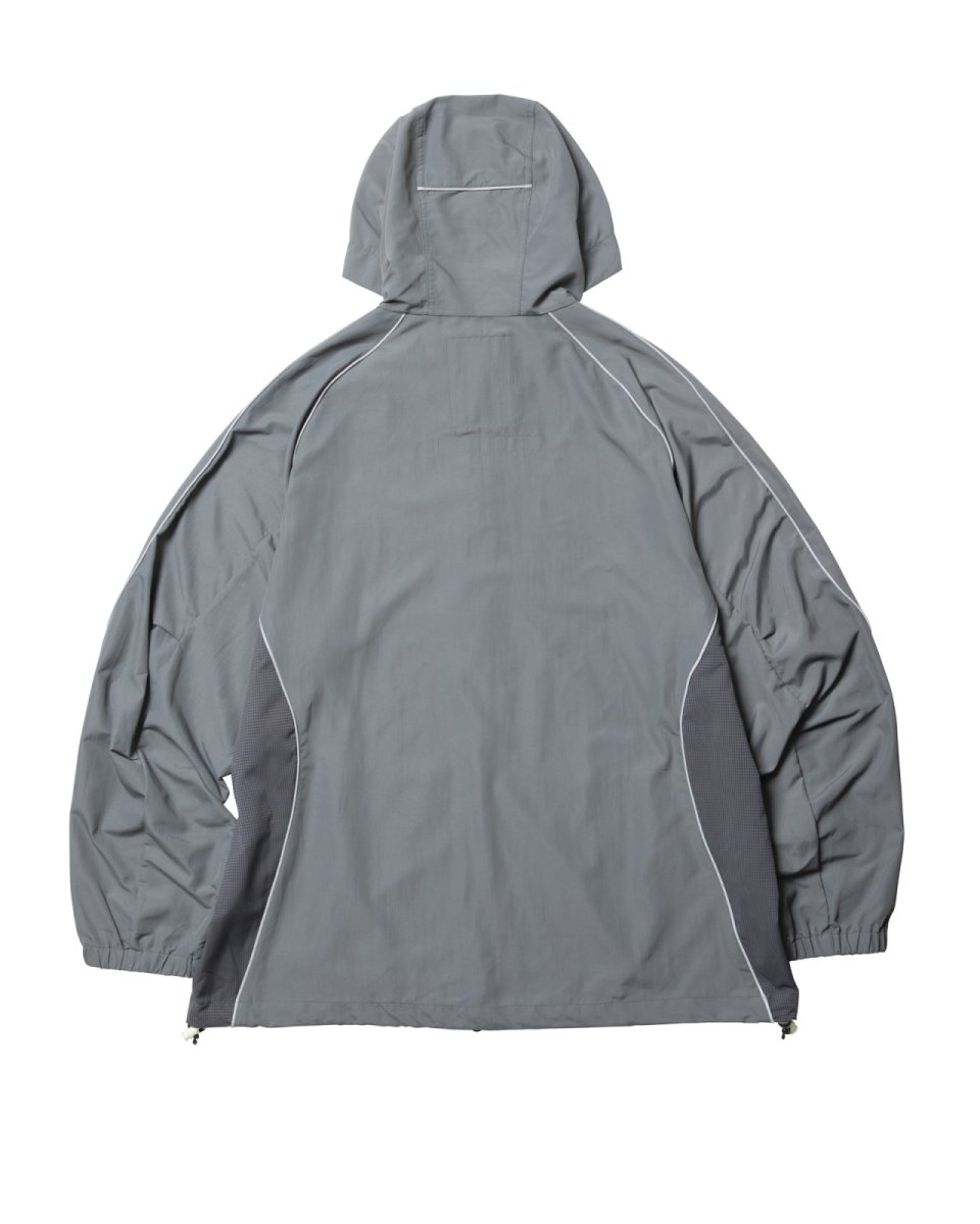 画像13: Liberaiders  SUPPLEX NYLON ZIP PARKA (13)
