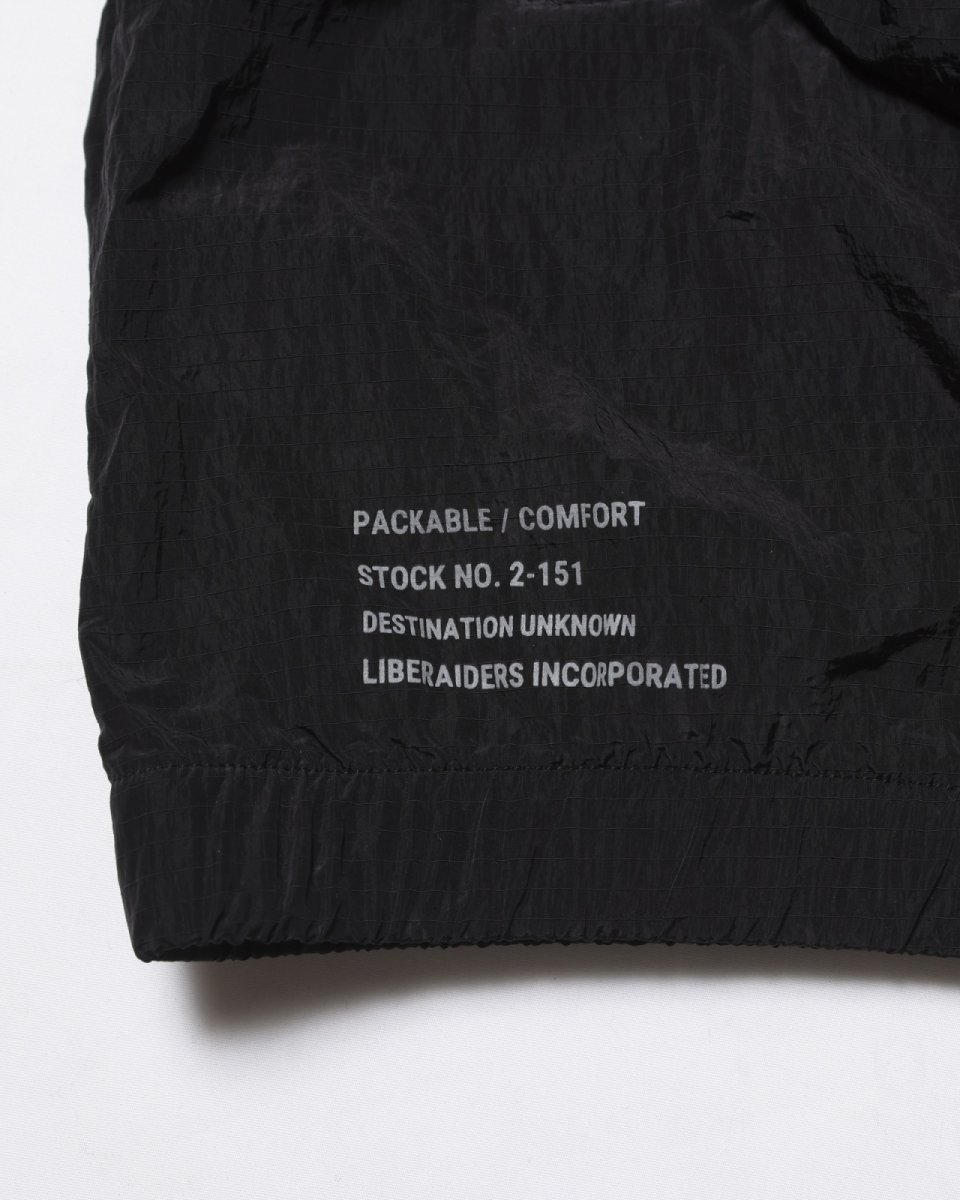 画像17: Liberaiders  NYLON TRACK JACKET (17)