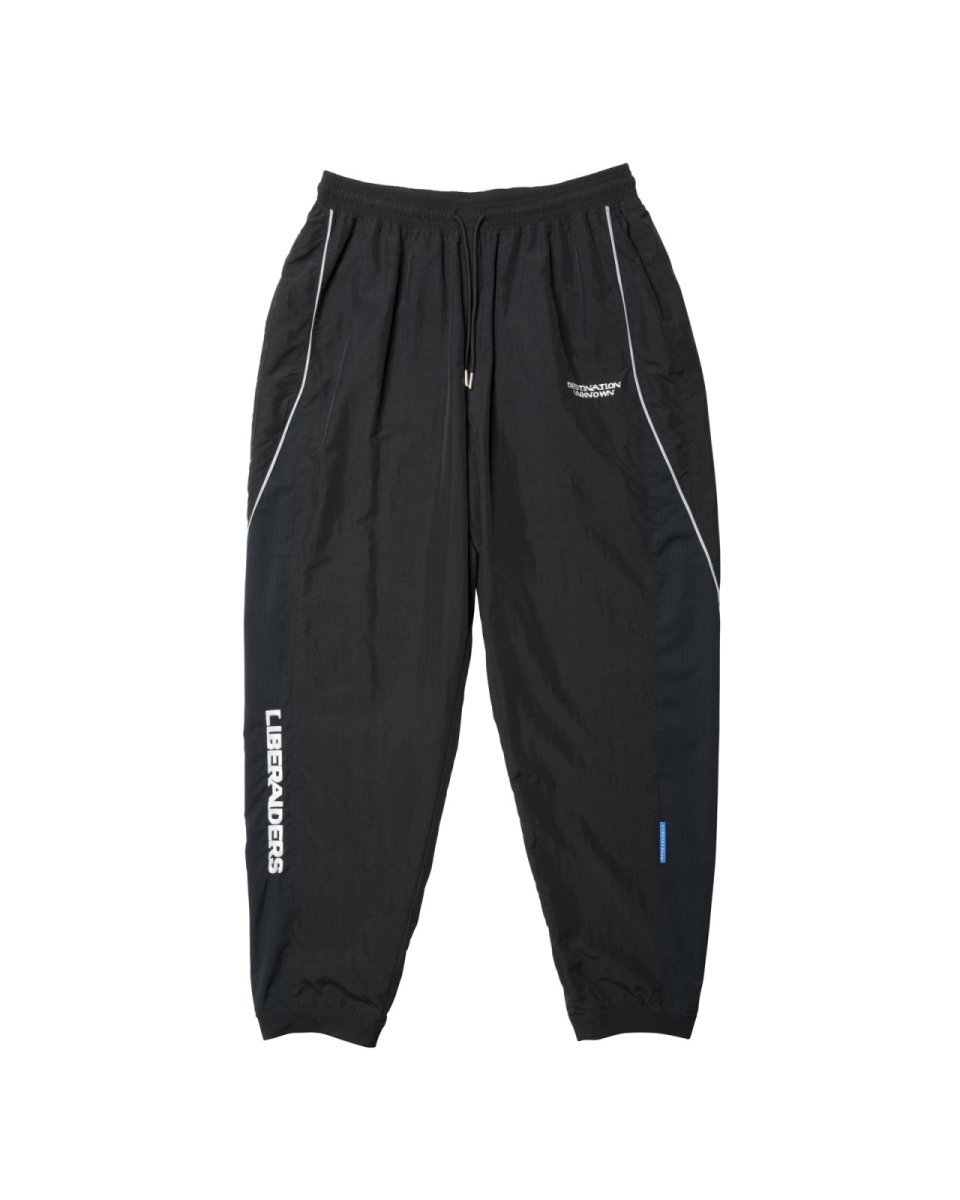 画像1: Liberaiders  LR NYLON PANTS (1)