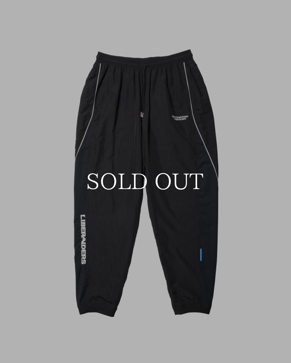 画像1: Liberaiders  LR NYLON PANTS (1)