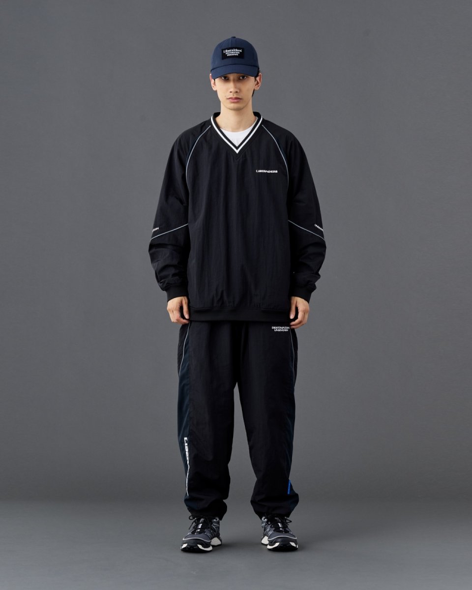 画像6: Liberaiders  LR NYLON PANTS (6)