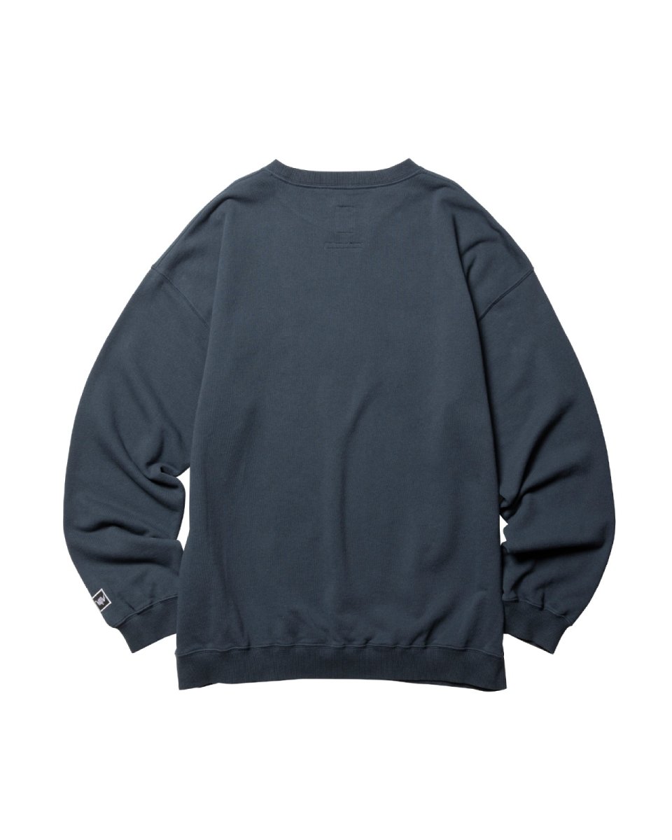 画像10: Liberaiders  FRENCH TERRY CREWNECK (10)
