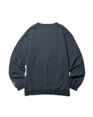 画像10: Liberaiders  FRENCH TERRY CREWNECK (10)