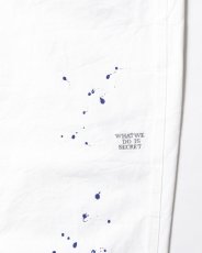 画像12: Liberaiders  SARROUEL CHINO PAINTER PANTS (12)