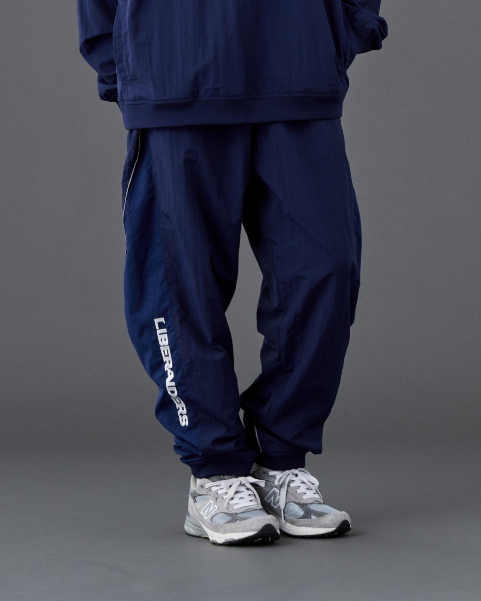 画像18: Liberaiders  LR NYLON PANTS (18)