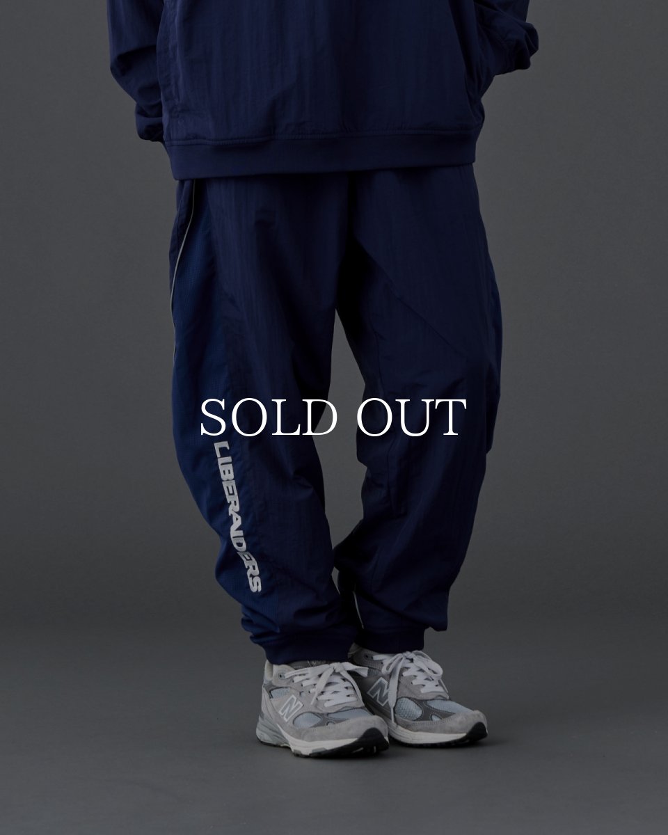 画像18: Liberaiders  LR NYLON PANTS (18)