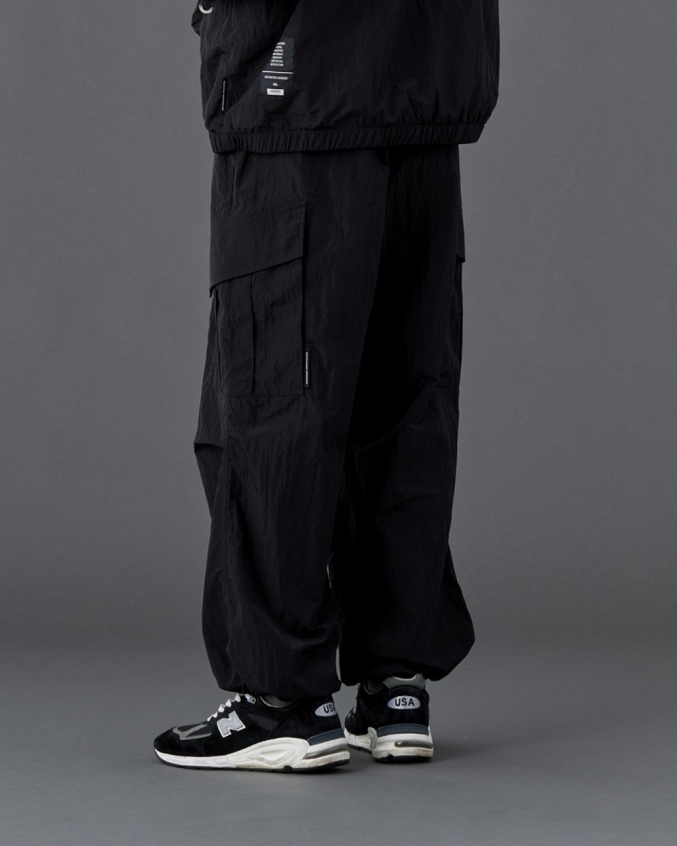 画像5: Liberaiders  NYLON TACTICAL PANTS (5)