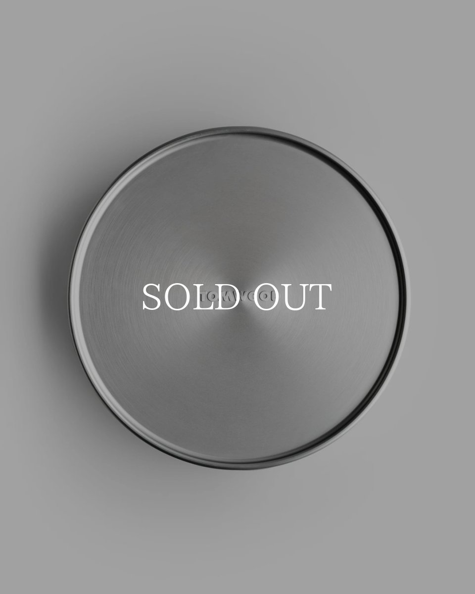 画像7: TOMWOOD   Jil Bracelet Gold (7)