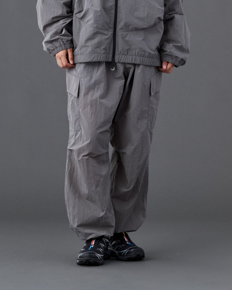 画像17: Liberaiders  NYLON TACTICAL PANTS (17)