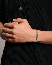 画像3: TOMWOOD   ID Bracelet (3)