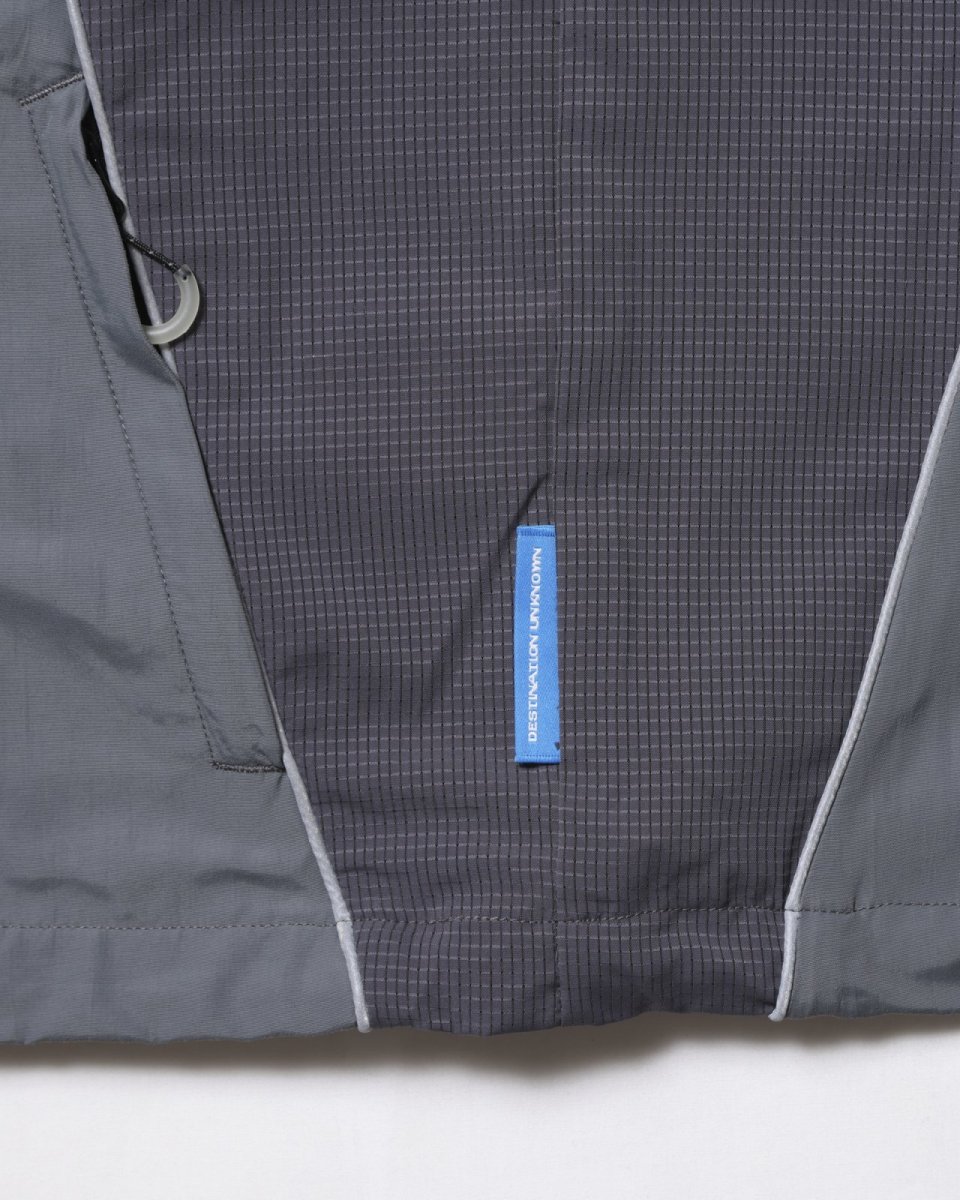 画像15: Liberaiders  SUPPLEX NYLON ZIP PARKA (15)