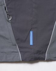 画像15: Liberaiders  SUPPLEX NYLON ZIP PARKA (15)