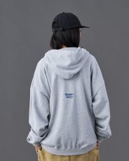 画像5: Liberaiders  FRENCH TERRY HOODIE (5)