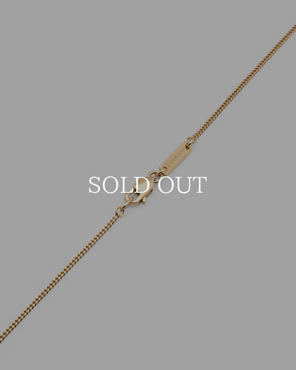 画像6: TOMWOOD   Jil Bracelet Gold (6)