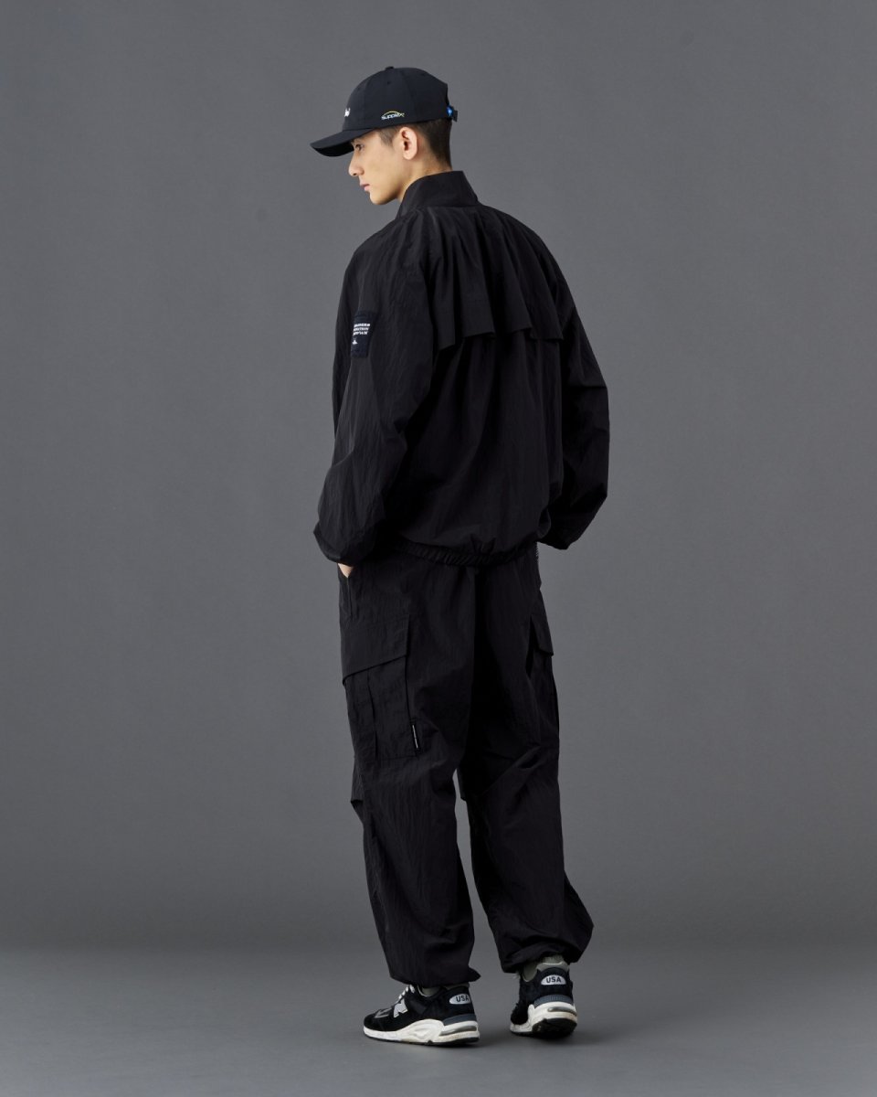 画像8: Liberaiders  NYLON TACTICAL PANTS (8)