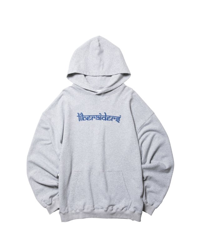 Liberaiders FRENCH TERRY HOODIE 733042601 公式通販