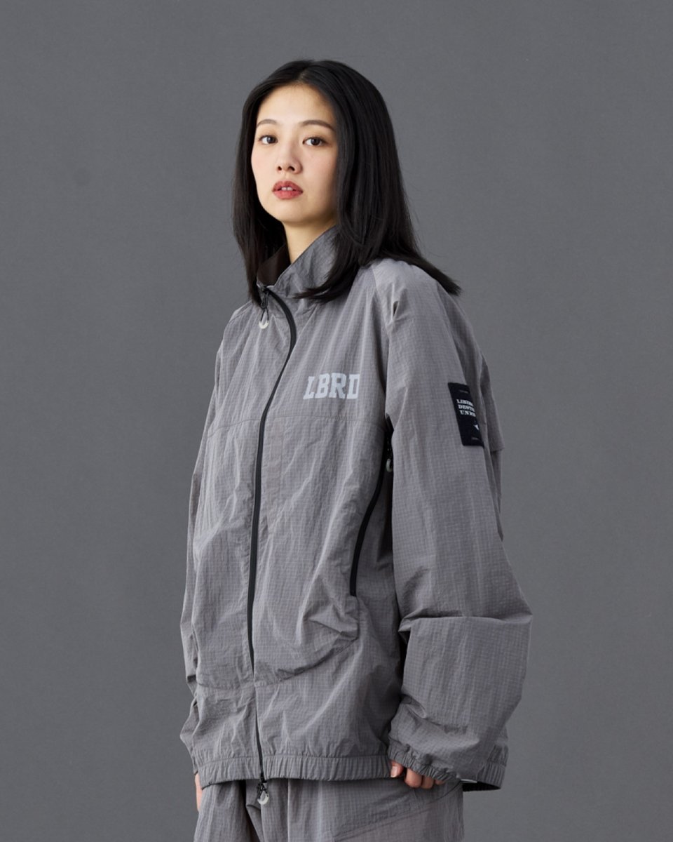 画像23: Liberaiders  NYLON TRACK JACKET (23)