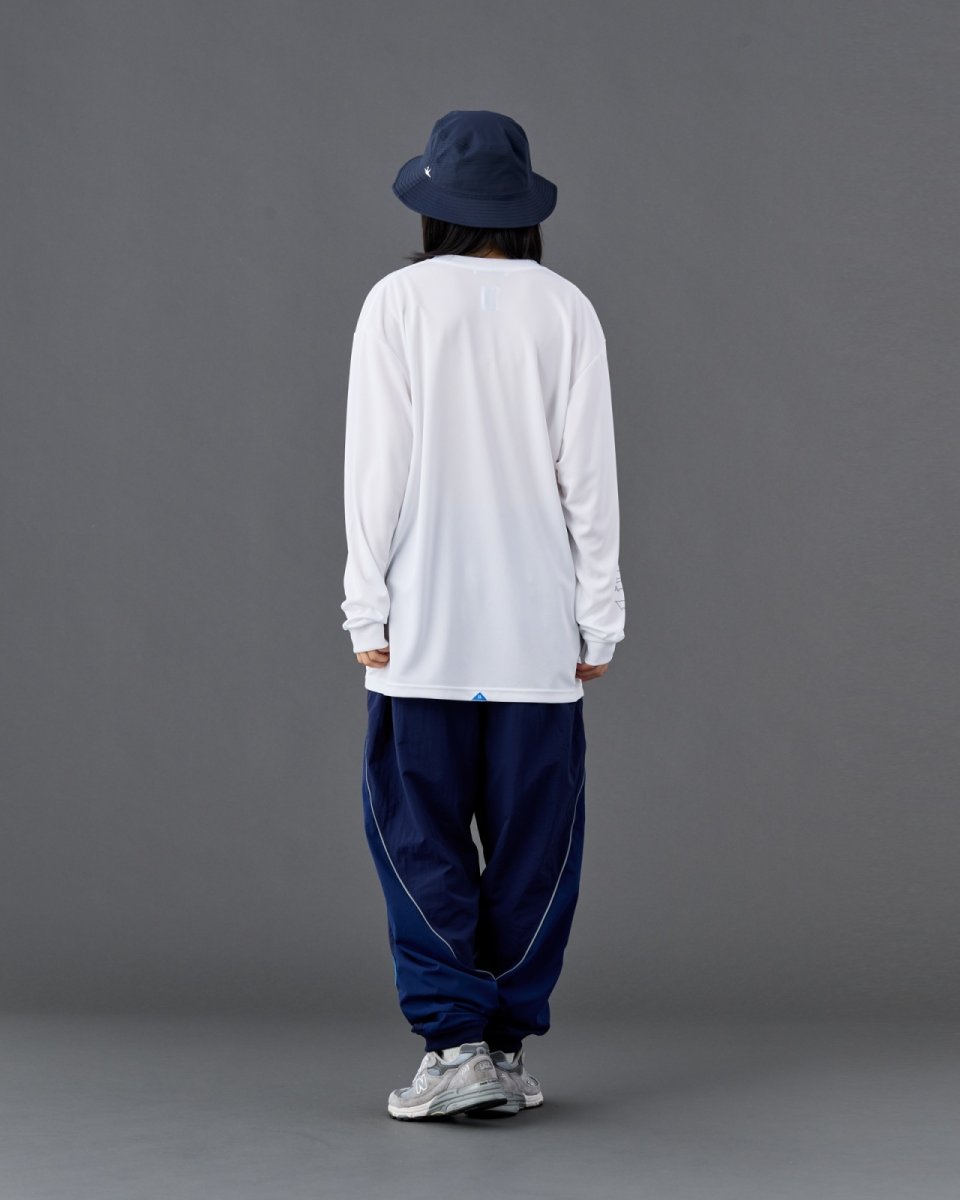 画像23: Liberaiders  LR NYLON PANTS (23)