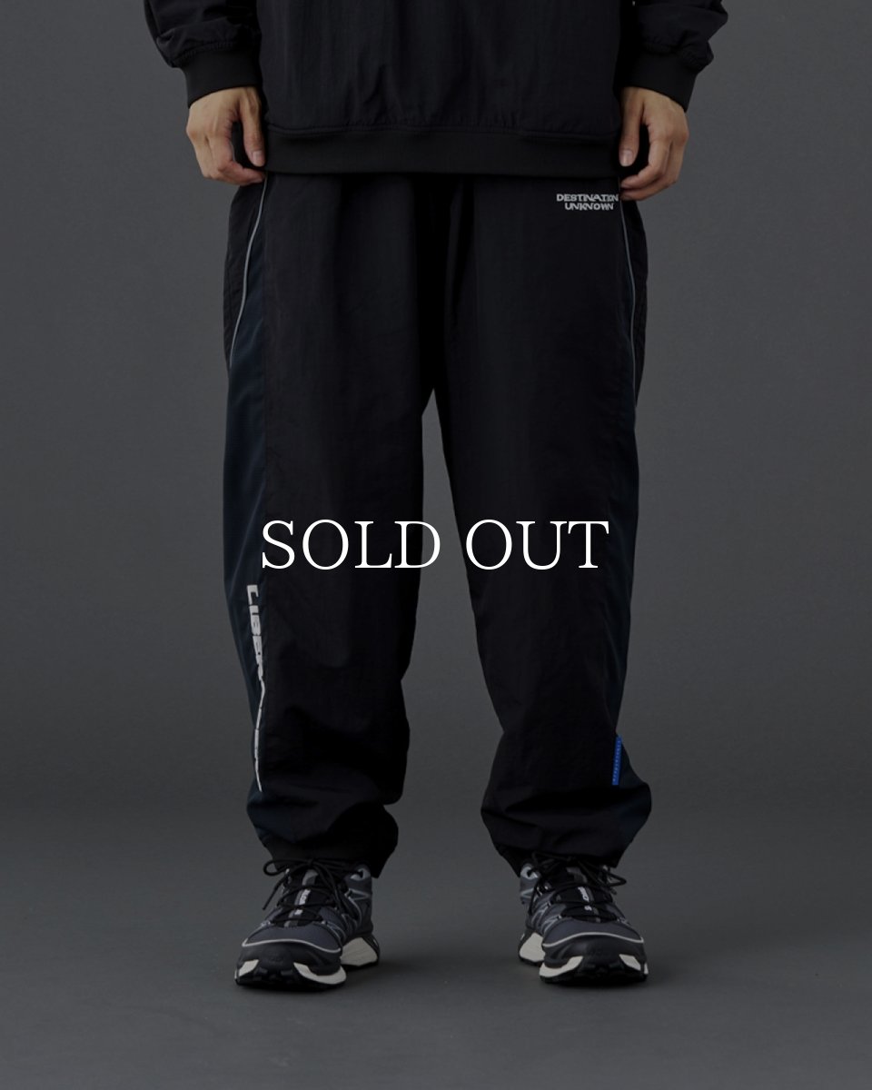 画像3: Liberaiders  LR NYLON PANTS (3)