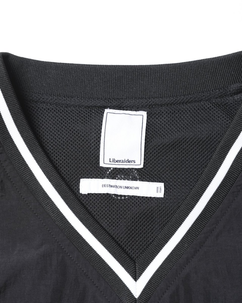 画像10: Liberaiders  LR NYLON PULLOVER (10)