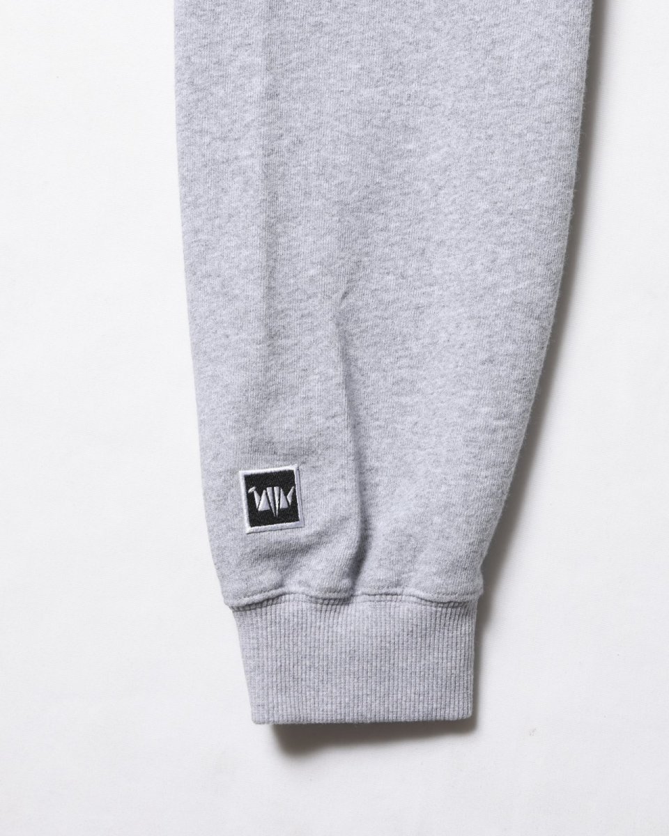 画像10: Liberaiders  FRENCH TERRY HOODIE (10)