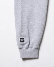 画像10: Liberaiders  FRENCH TERRY HOODIE (10)