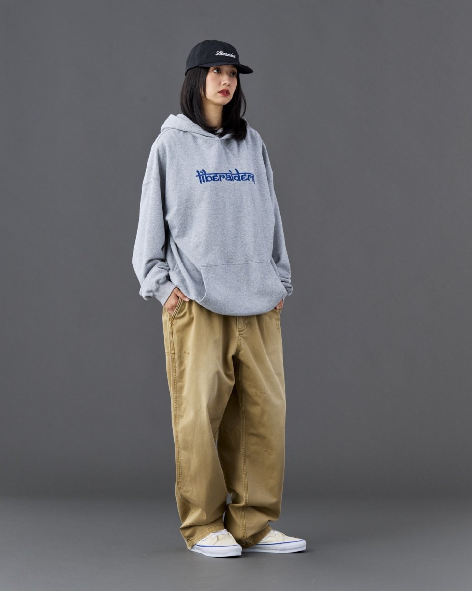 画像7: Liberaiders  FRENCH TERRY HOODIE (7)