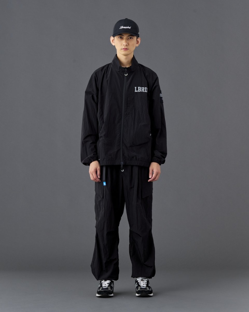 画像6: Liberaiders  NYLON TACTICAL PANTS (6)