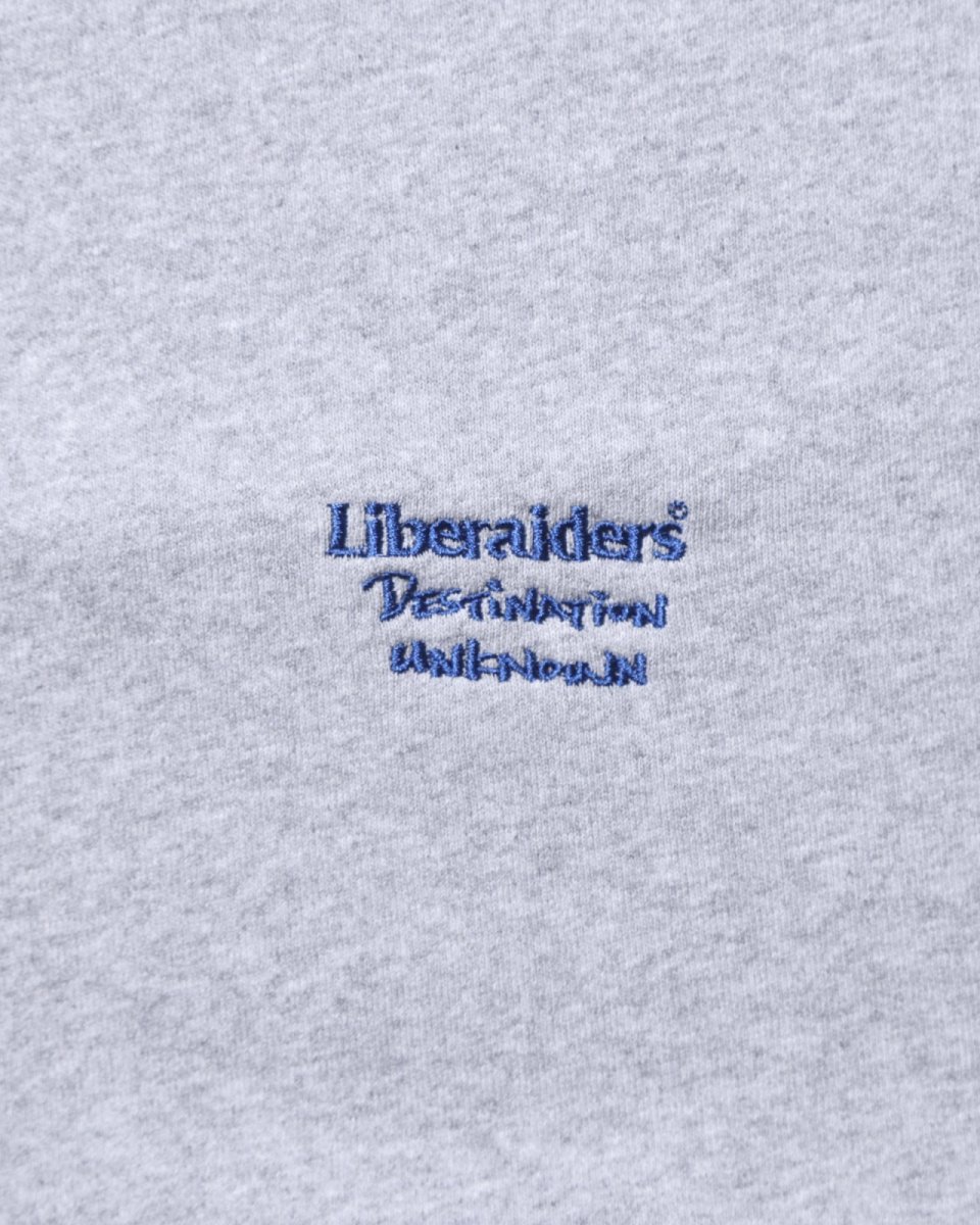 画像11: Liberaiders  FRENCH TERRY HOODIE (11)