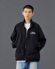 画像4: Liberaiders  NYLON TRACK JACKET (4)