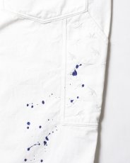 画像18: Liberaiders  SARROUEL CHINO PAINTER PANTS (18)