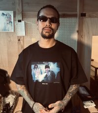 画像5: exodus brand  MASATAKA ISHIDA INDIA 1979 T SHIRT (5)