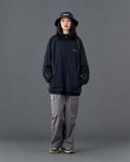 画像6: Liberaiders  SUPPLEX NYLON ZIP PARKA (6)