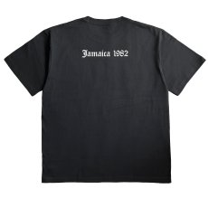 画像2: exodus brand  MASATAKA ISHIDA JAMAICA 1982 T SHIRT TYPE-1 (2)