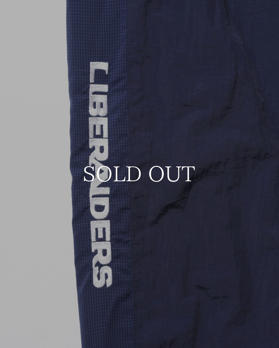 画像17: Liberaiders  LR NYLON PANTS (17)