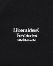 画像16: Liberaiders  FRENCH TERRY HOODIE (16)