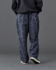 画像22: Liberaiders  SARROUEL CHINO PAINTER PANTS (22)