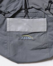 画像14: Liberaiders  SUPPLEX NYLON ZIP PARKA (14)