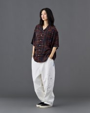 画像10: Liberaiders  SARROUEL CHINO PAINTER PANTS (10)